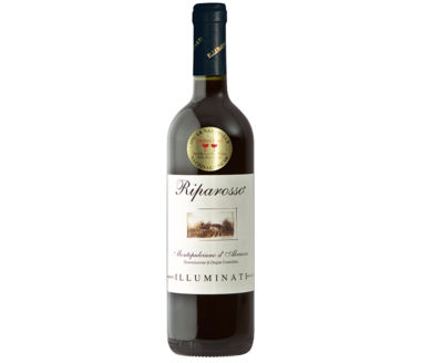 Montepulciano d Abruzzo D.O.C. Riparosso