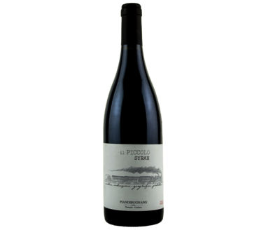 Il Piccolo Syrah IGT Piandibugnano Umbria