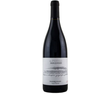 Il Piccolo Sangiovese IGT Piandibugnano Toscana
