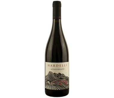 Nardelli Nero di Troja IGT Puglia