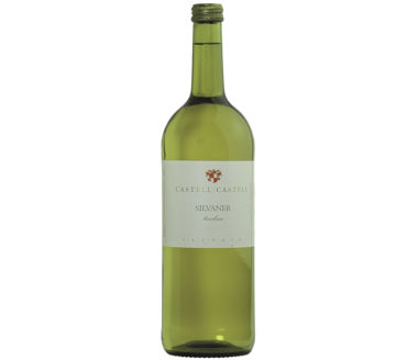 Castell Silvaner QW trocken Fürstlich Castell'sches Domänenamt