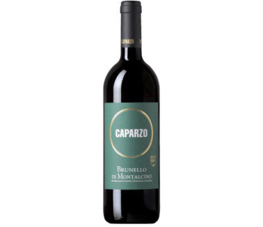 Brunello di Montalcino DOCG Caparzo