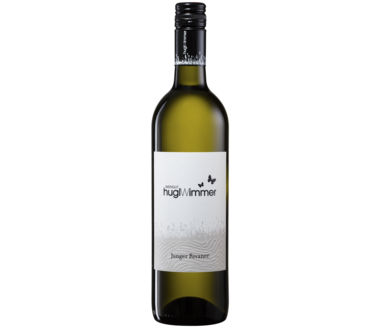 Junger Rivaner Weingut Hugl-Wimmer