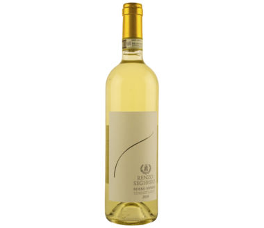 Roero Arneis DOCG Renzo Seghesio Cascina Pajana