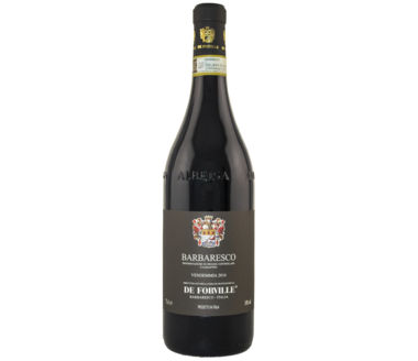 Barbaresco DOCG De Forville