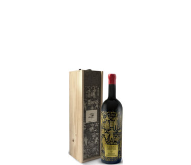 Langa Classic Garnacha Centenaria Bodegas Langa Hermanos