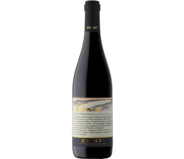 Costalago IGT Rosso Veronese Cantina Zeni