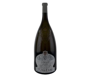 Lugana "I Frati" DOC Weingut Ca' dei Frati Mathusalem