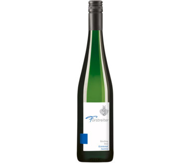 Riesling Schotter Weingut Forstreiter