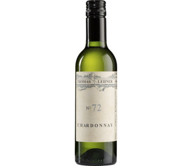 Chardonnay No 72 Thomas Lehner®