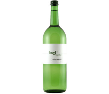Grüner Veltliner QW Weingut Hugl-Wimmer