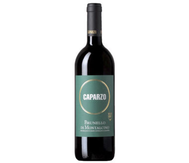 Brunello di Montalcino DOCG Caparzo
