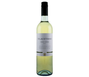 Vinho Verde Vilacetinho DOC