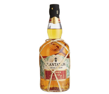 Plantation Rum Xaymaca Special Dry