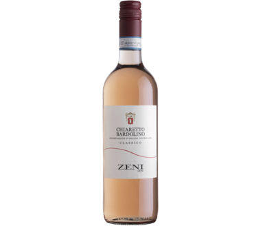 Bardolino Chiaretto DOC Classico Cantina Zeni