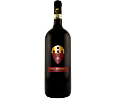 Chianti Colli Senesi DOCG Poderi del Paradiso