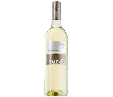 Sommerach Bacchus QbA Edition St.Valentin
