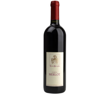 Merlot Garda DOC Tenuta Roveglia