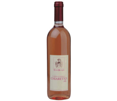 Garda Classico Chiaretto DOC "Miti" Tenuta Roveglia