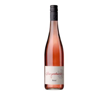 Rose trocken Weingut Margarethenhof Kernstück
