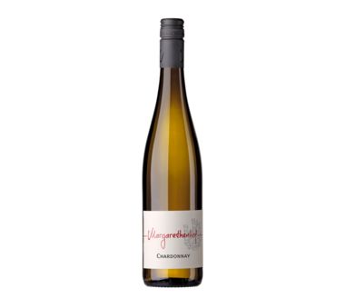 Chardonnay trocken Weingut Margarethenhof Kernstück