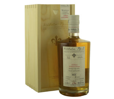 Hierbas del bavaro bosque Kräuterliqueur Wilhelm Marx