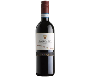 Bardolino Classico DOC Cantina Zeni