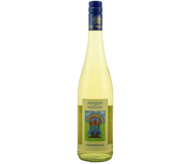 Riesling 'Sommerpalais' QW Reichsgraf von Kesselstatt