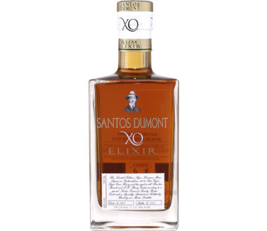 Santos Dumont XO Elixir Liqueur