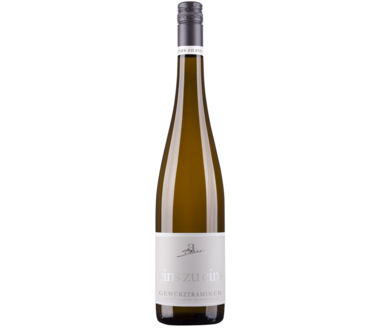 Gewürztraminer QmP A.Diehl Edesheimer Rosengarten