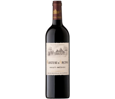 Chateau d Arcins Haut Medoc Cru Bourgeois