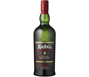 Ardbeg Wee Beastie, 5 Years Islay Single Malt Scotch Whisky Non Chill-Filtered