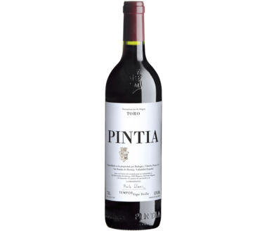 Pintia Vega Sicilia