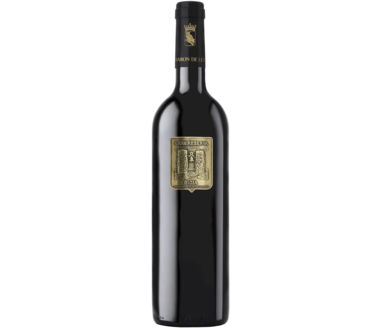 Baron de Ley Gran Reserva VINA IMAS