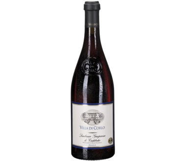 Lambrusco Grasparossa DOC Amabile Tappa R. Vino Frizzante