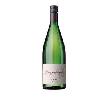 Riesling Weingut Margarethenhof Basis