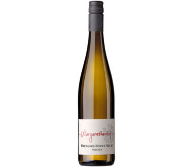 Riesling Weingut Margarethenhof Kernstück