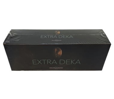 Pavin Caffe Extra Deka 50 Portionen Box a 7g