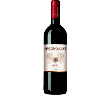 Avignonesi Grifi Toscana IGT Cabernet Sauvignon