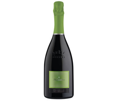 Prosecco Le Contesse Organic Spumante Brut Treviso DOC