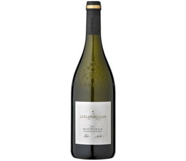 Weisser Burgunder Muschelkalk Weingut Lergenmüller