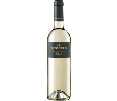 Baron de Ley - White