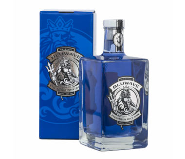Bluwave Gin