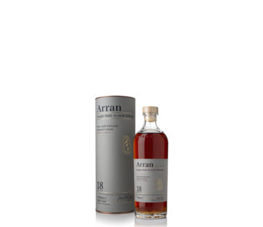 Arran Malt 18y Single Malt Scotch Whisky