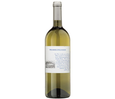 Weissburgunder IGT Vigneti delle Dolomiti Castelfeder