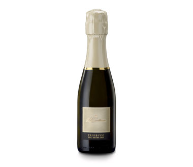 Prosecco Le Contesse (klein) Spumante Extra dry Treviso DOC