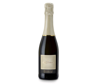 Prosecco Le Contesse Spumante Extra dry Treviso DOC