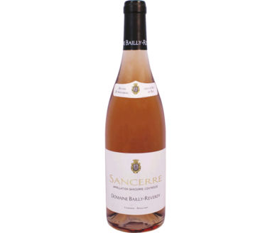 Sancerre Rose AC Domaine Bailly-Reverdy