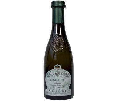 Lugana Brolettino DOC Weingut Ca' dei Frati