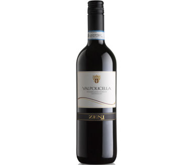 Valpolicella DOC Cantina Zeni